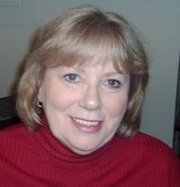 Sharlene Bullen