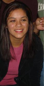 Cinthya Hernandez