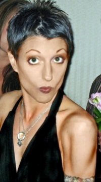 Patricia Shetz