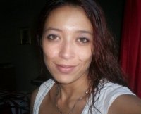 Kimberly Cervantes