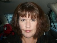Liza Roberts