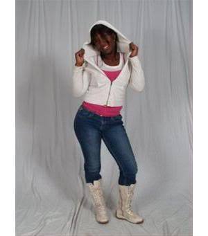 Octavia Mclaurin