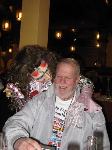 Robert Derge