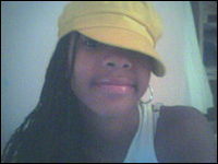 Lenissa Grant