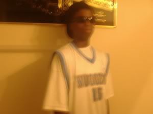 Derrick Peterson