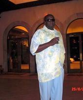 Andre Allen