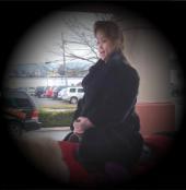 Patricia Bellreng
