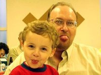 Craig Spiegelhalter