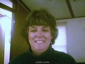 Mary Schneider