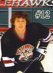Justin Riley