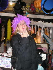 Laura Levenson