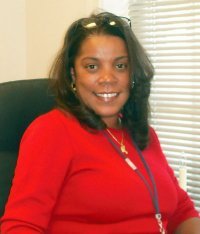 Sharon Daugherty