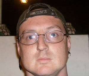 Shane Hull