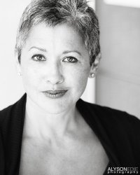 Laurie Lessman