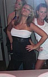 Danielle Campeau