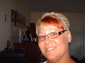 Marcy Stoudt