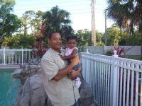 Eddison Ricketts