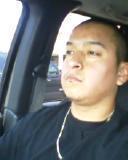 Brian Yazzie
