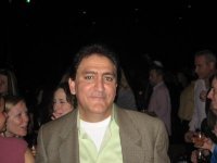 Farhad Amini