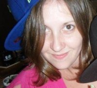 Tiffany Daiger