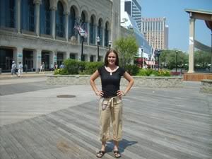 Amanda Brown