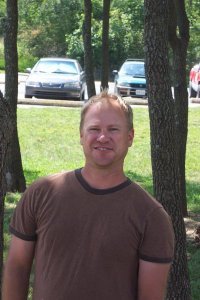James Swisher