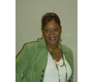 Pamela Bradford