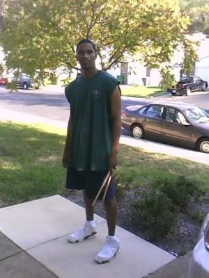 Saleem Burks