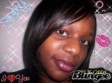 Lakendria Goldston