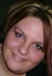 Kimberly Marshall