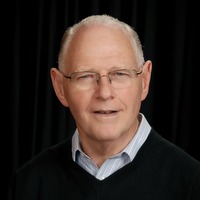 James Wolstenholm