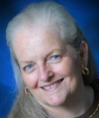 Vicki Swartz