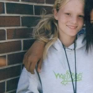 Kendra Mclain