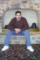 Steven Morales