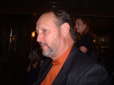 David Woehler
