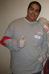 Josue Pinto