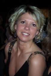 Amanda Mcconnell