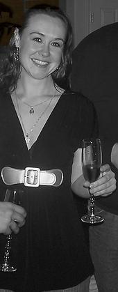 Amy Bancroft