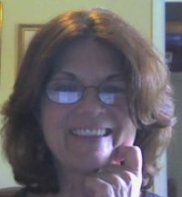 Patricia Moss