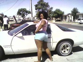 Tiffany Butler