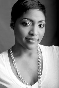 Shakirah Demesier