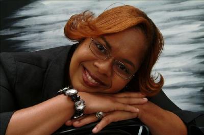 Tashina Oladunjoye