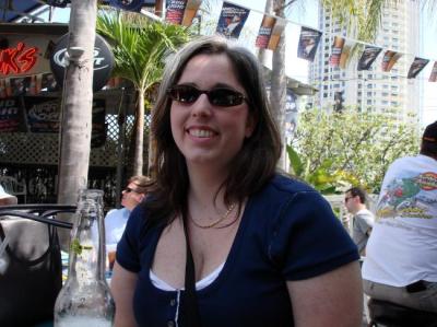 Melissa Andrews