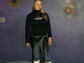 Billie Blanchard