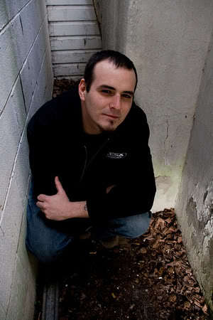 Michael Grisafi