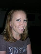 Julie Leidy