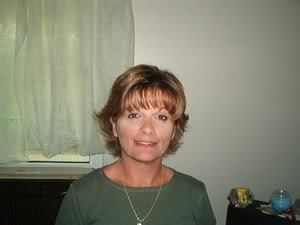 Mary Nicholson