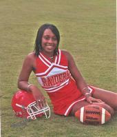 Conesha Stevens