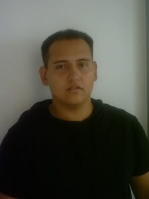 Carlos Dominguez