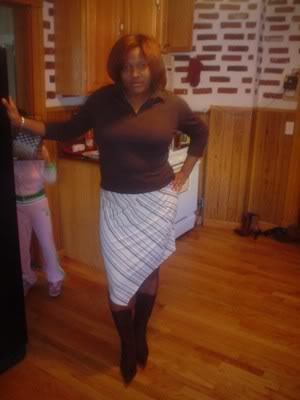 Kimberly Richardson